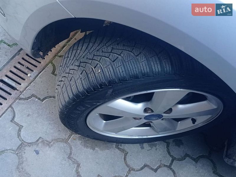 Седан Ford Focus 2008 в Вінниці