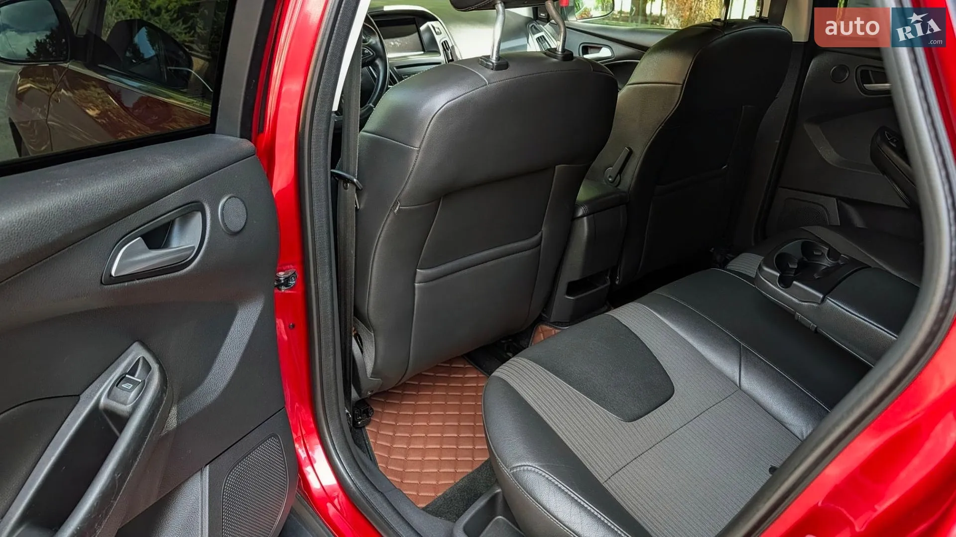 2015 Ford Focus - мініатюра 35