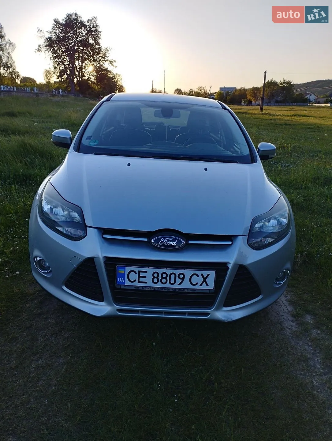2011 Ford Focus - мініатюра 16