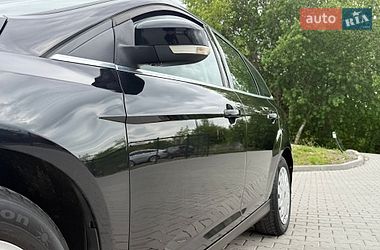 Универсал Ford Focus 2013 в Виннице