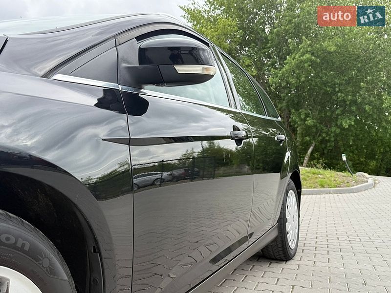Универсал Ford Focus 2013 в Виннице