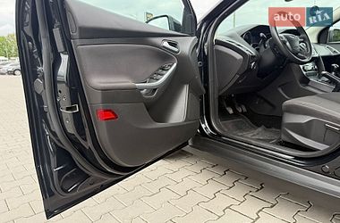Универсал Ford Focus 2013 в Виннице