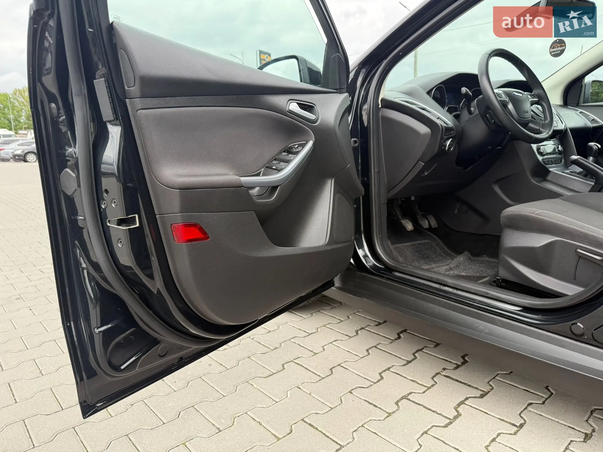 2013 Ford Focus - мініатюра 23