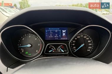 Универсал Ford Focus 2013 в Виннице