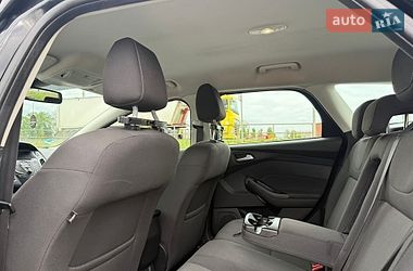 Универсал Ford Focus 2013 в Виннице