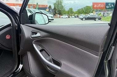 Универсал Ford Focus 2013 в Виннице