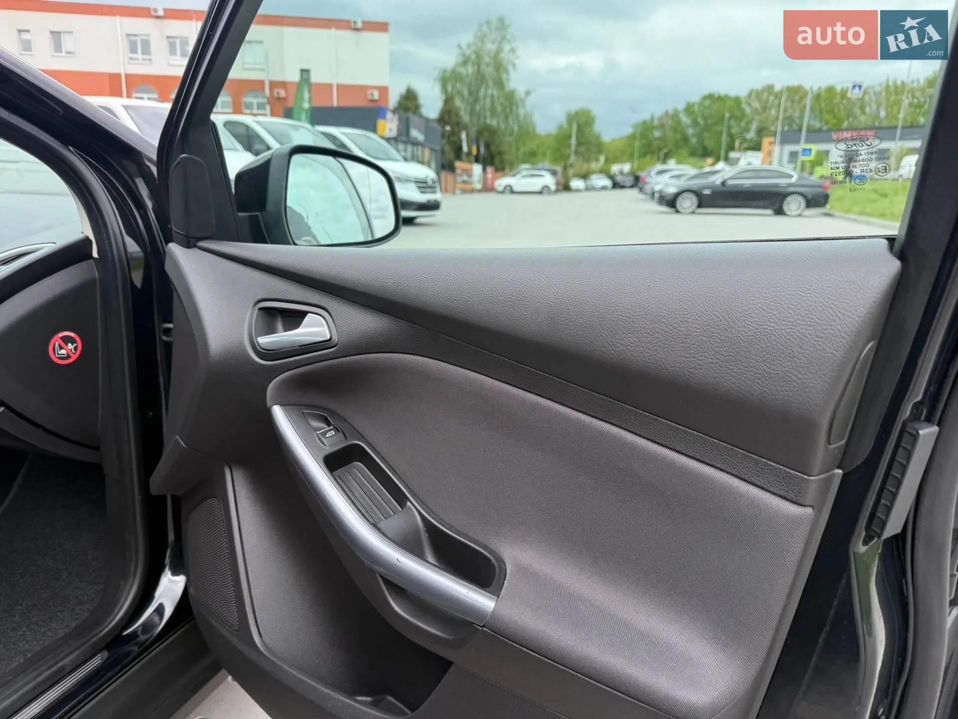 2013 Ford Focus - мініатюра 45