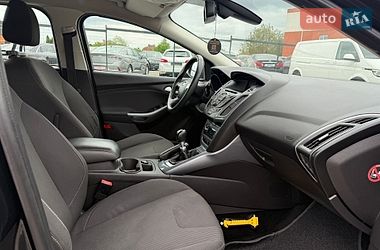 Универсал Ford Focus 2013 в Виннице
