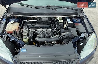 Универсал Ford Focus 2005 в Фастове