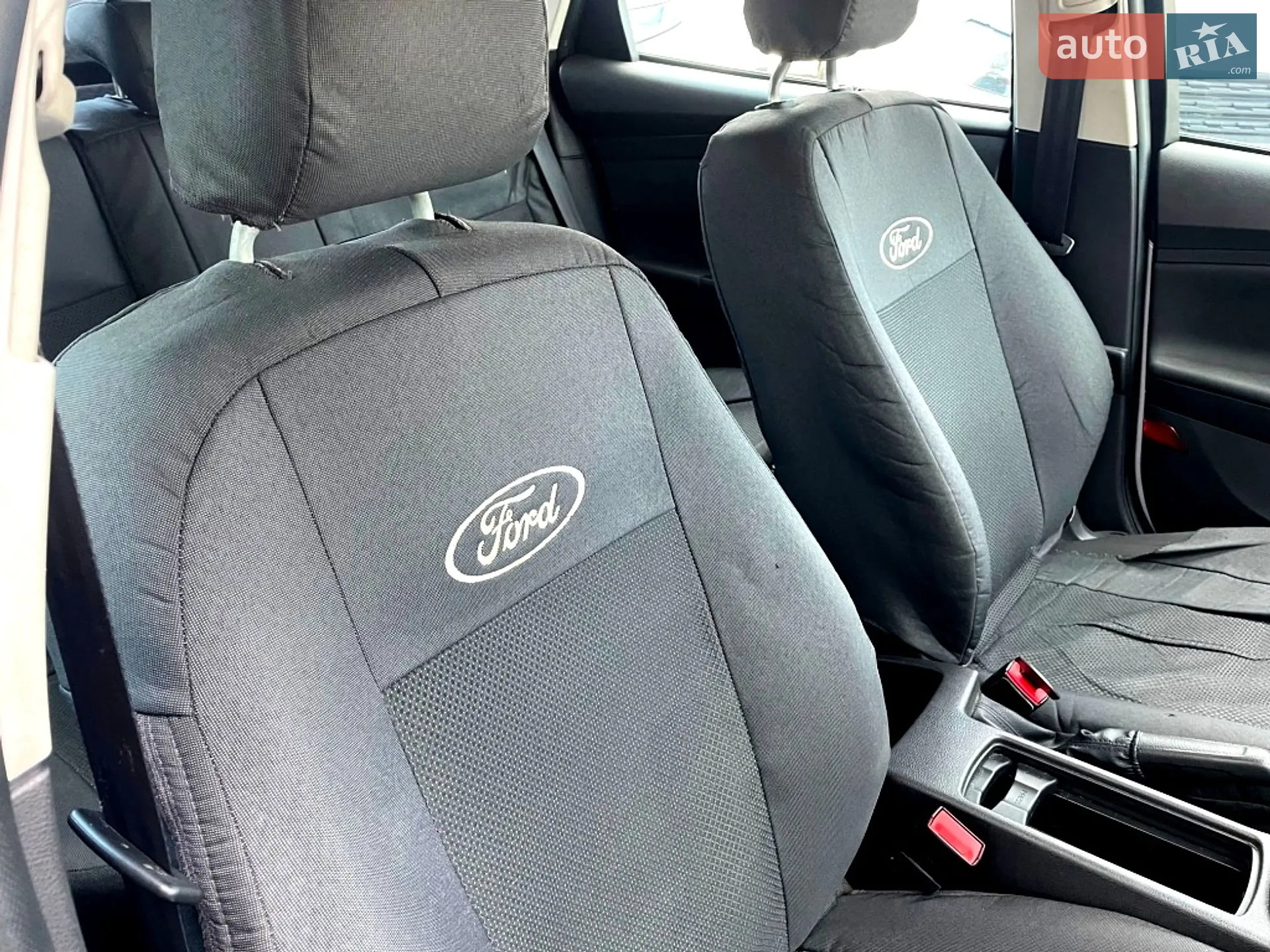 2017 Ford Focus - мініатюра 44