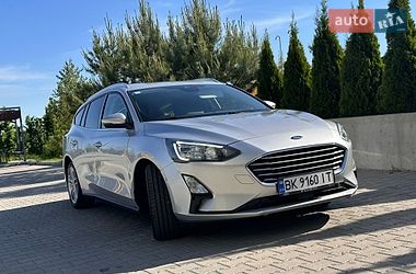 Универсал Ford Focus 2020 в Ровно