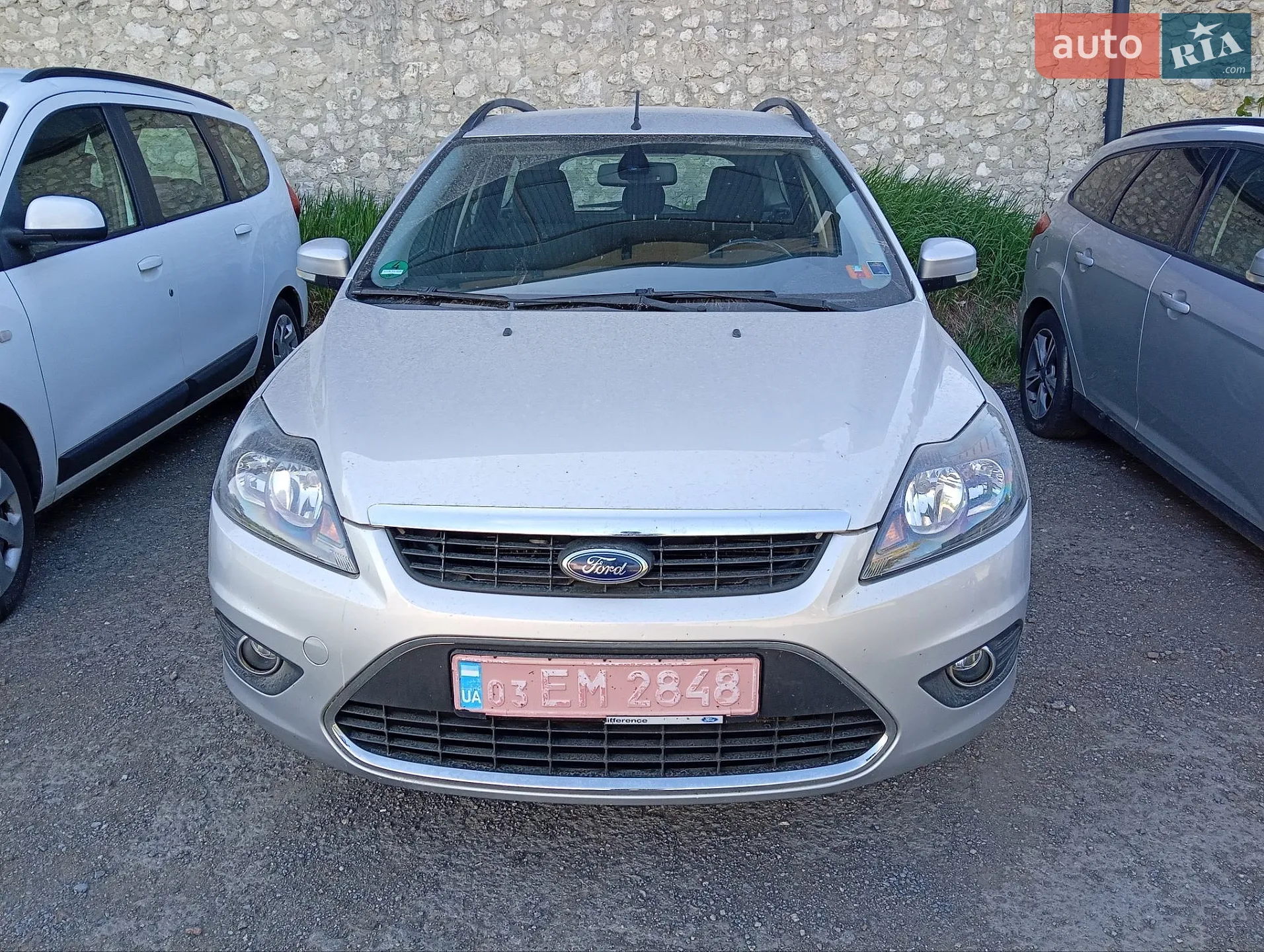 2010 Ford Focus - мініатюра 5