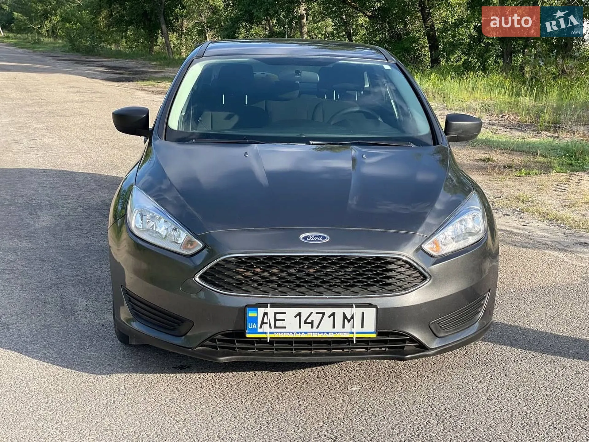 2017 Ford Focus - мініатюра 26