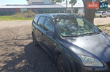 Універсал Ford Focus 2006 в Києві