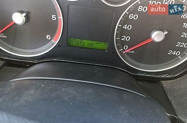 Універсал Ford Focus 2006 в Києві