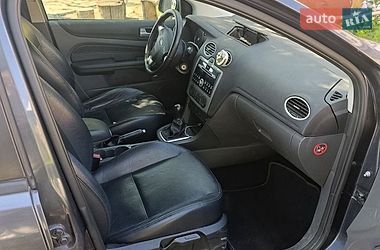 Універсал Ford Focus 2006 в Києві
