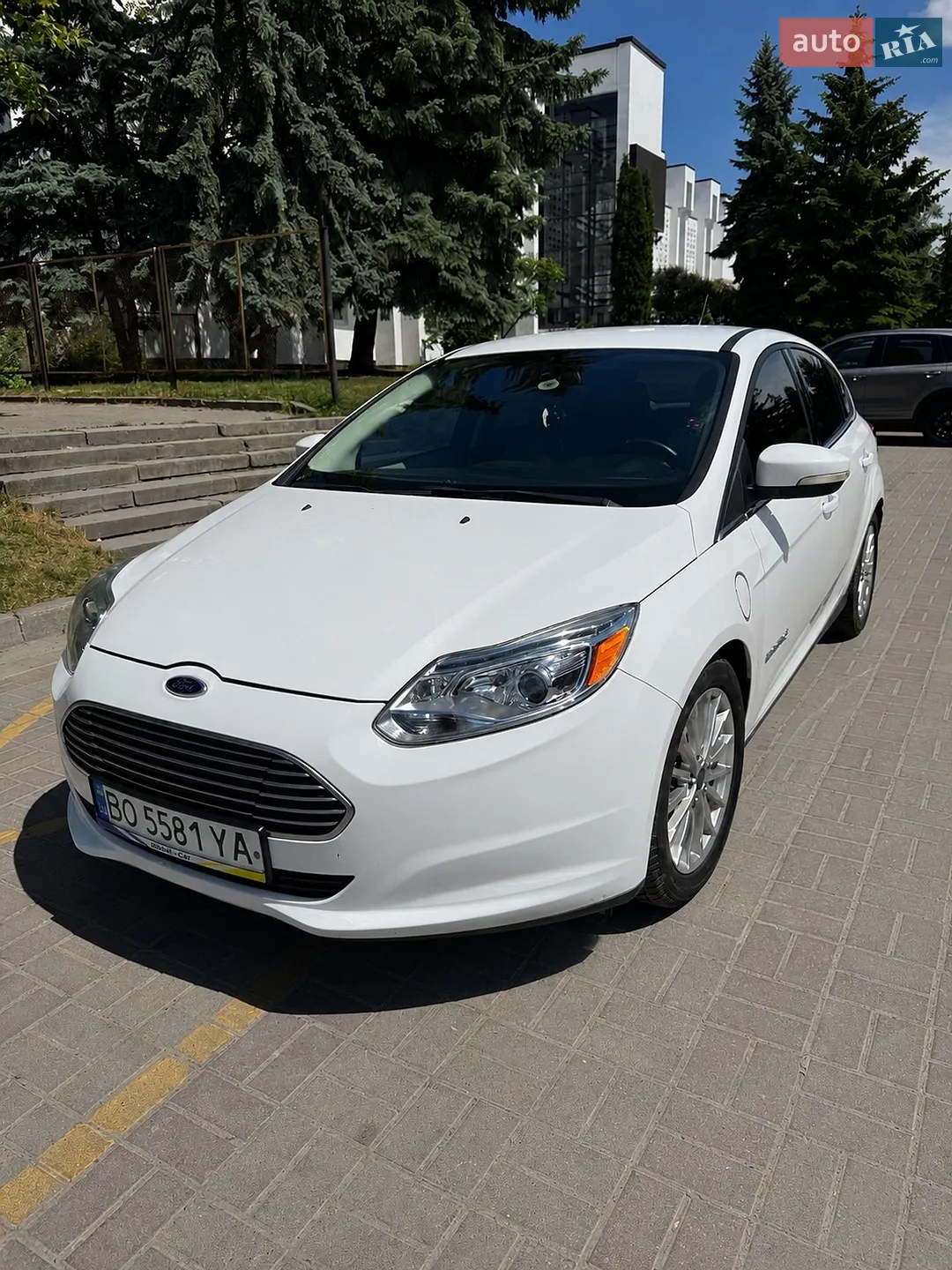 2013 Ford Focus - фото 1