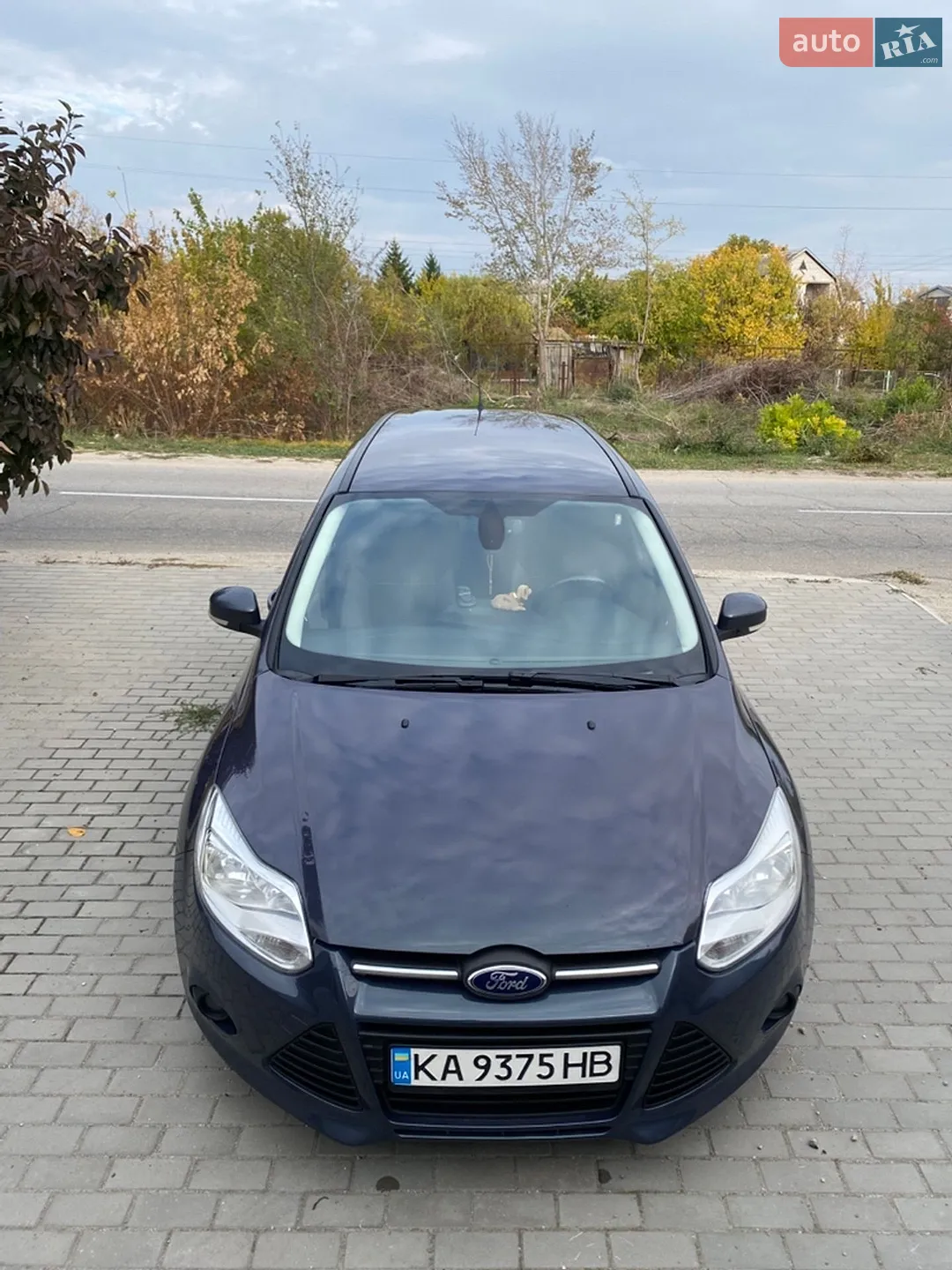 2012 Ford Focus - фото 1