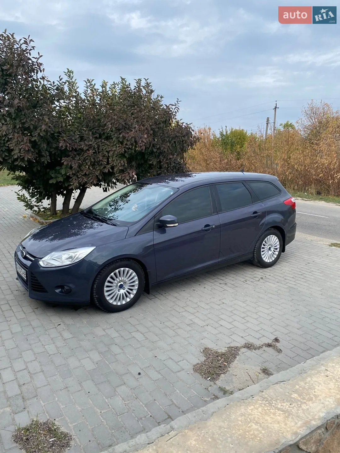 2012 Ford Focus - мініатюра 4