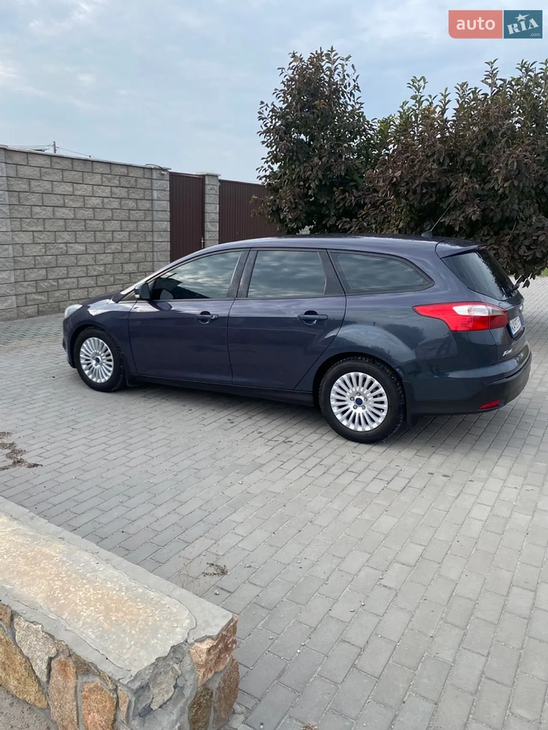 2012 Ford Focus - мініатюра 5