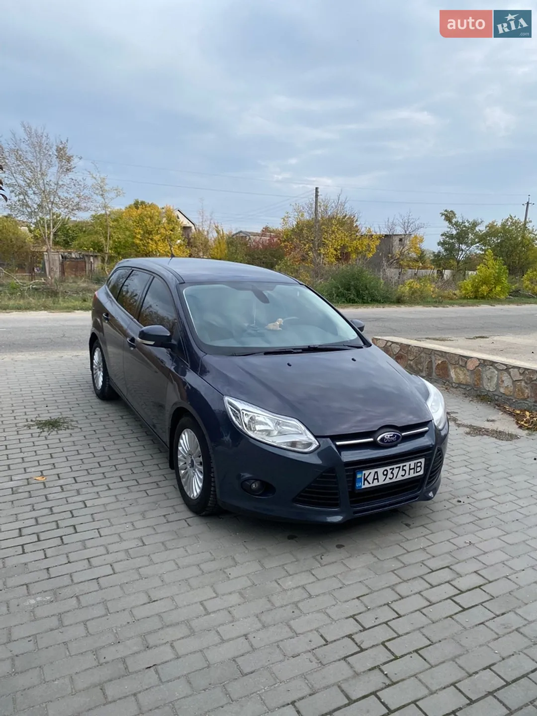 2012 Ford Focus - мініатюра 2