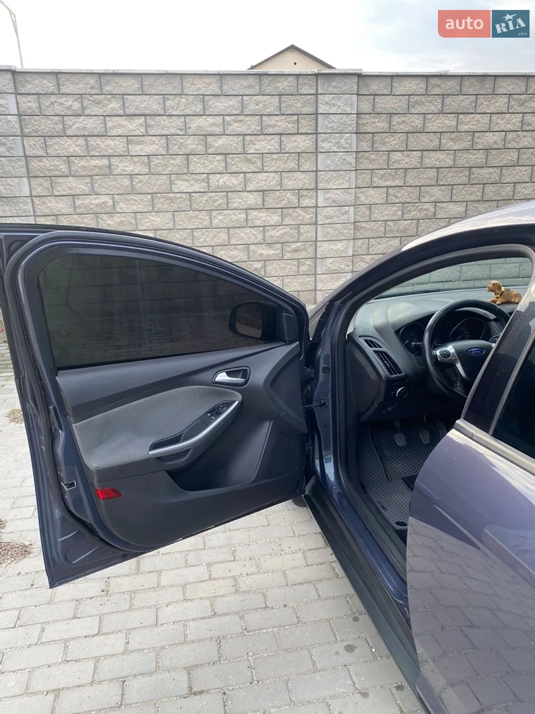 2012 Ford Focus - мініатюра 6