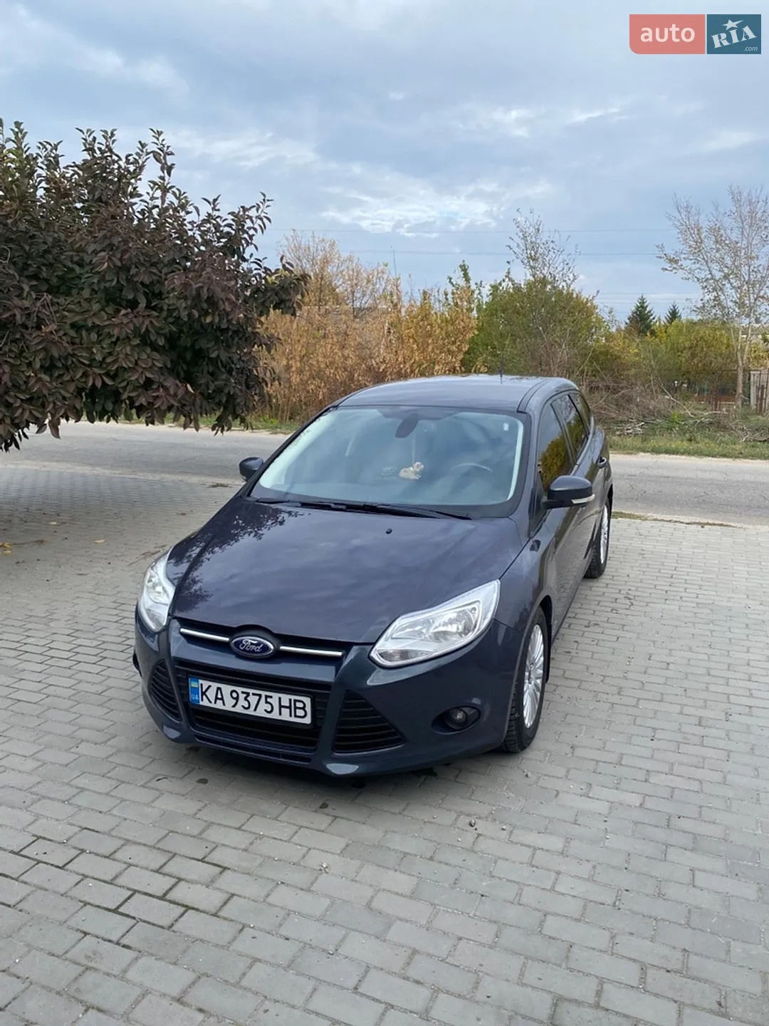 2012 Ford Focus - мініатюра 3