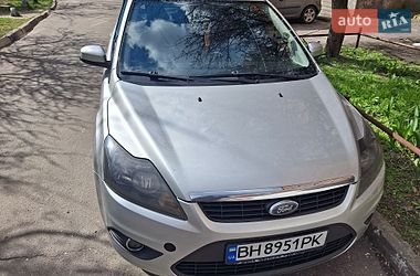 Універсал Ford Focus 2009 в Полтаві