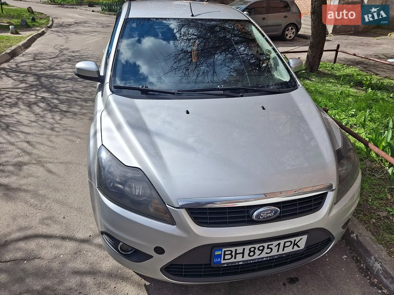 2010 Ford Focus - мініатюра 17