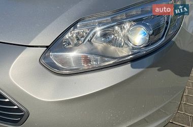 Хетчбек Ford Focus 2018 в Чернівцях