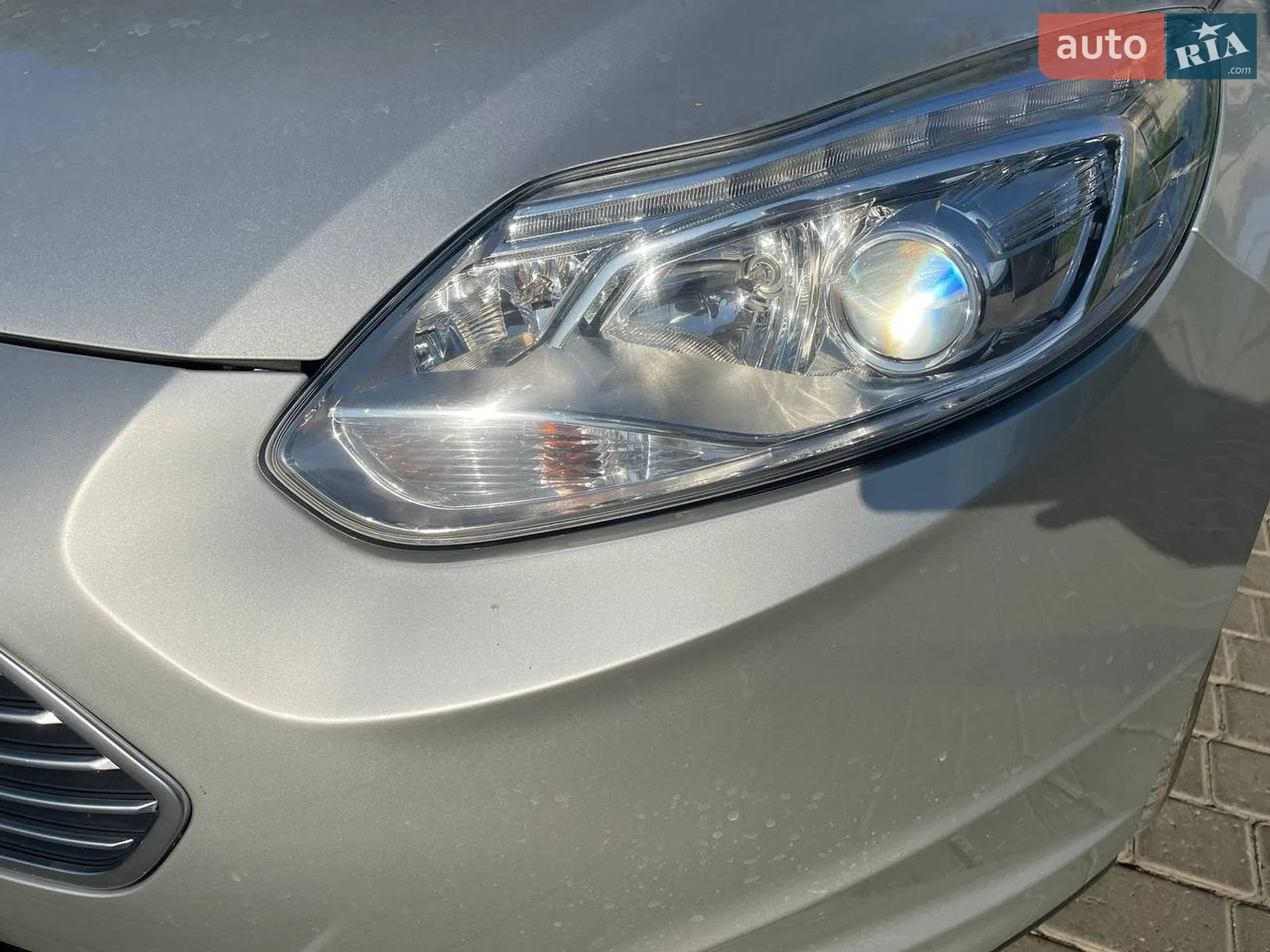 2018 Ford Focus - мініатюра 21