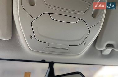 Хетчбек Ford Focus 2018 в Чернівцях