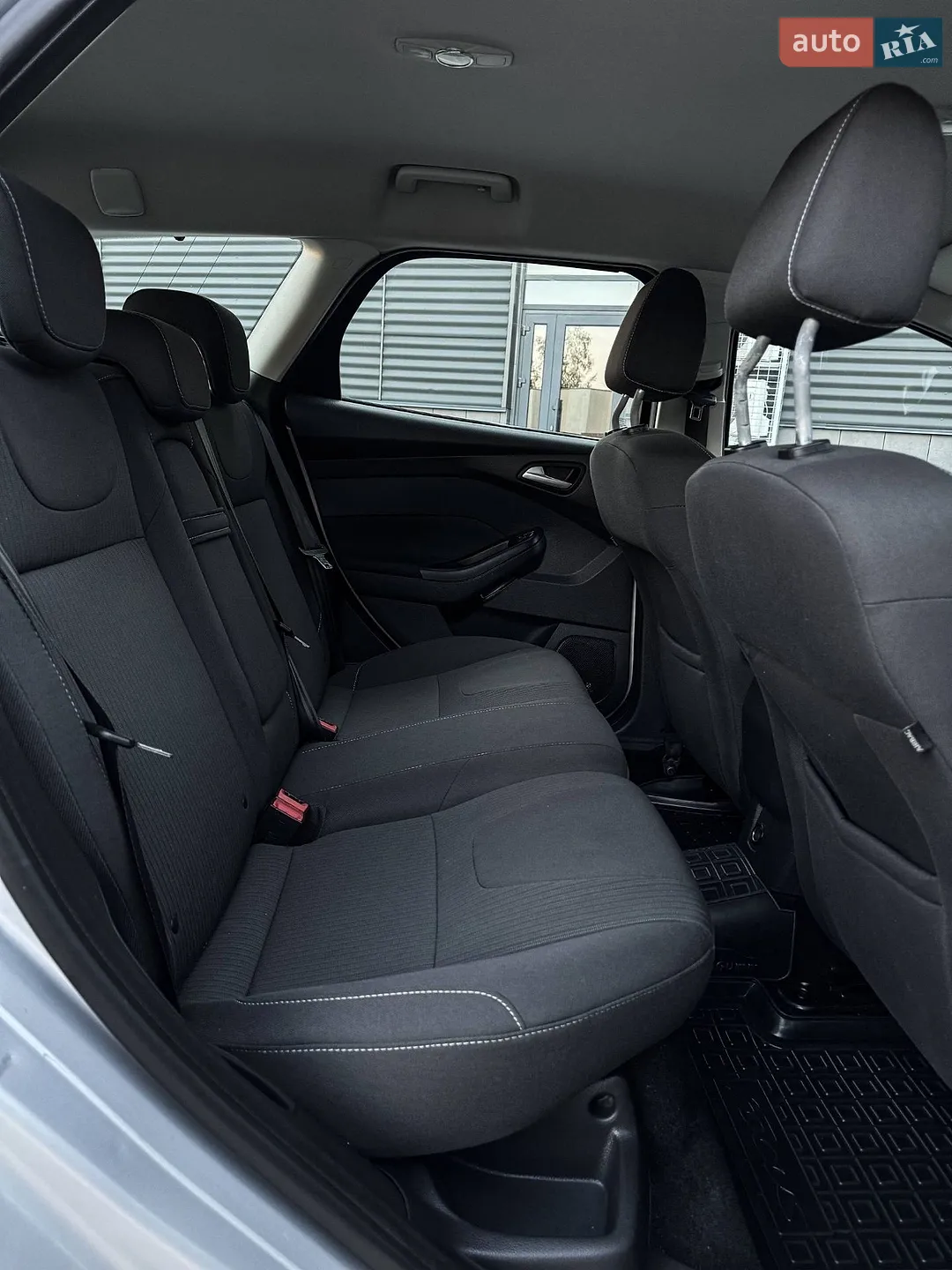 2013 Ford Focus - мініатюра 25