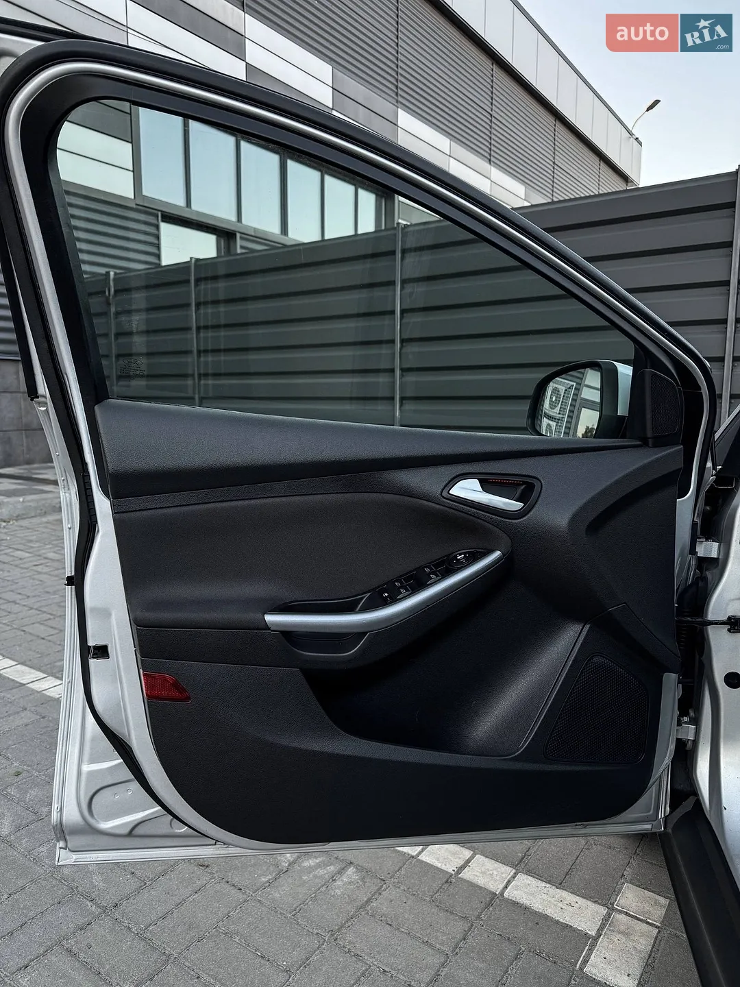 2013 Ford Focus - мініатюра 42
