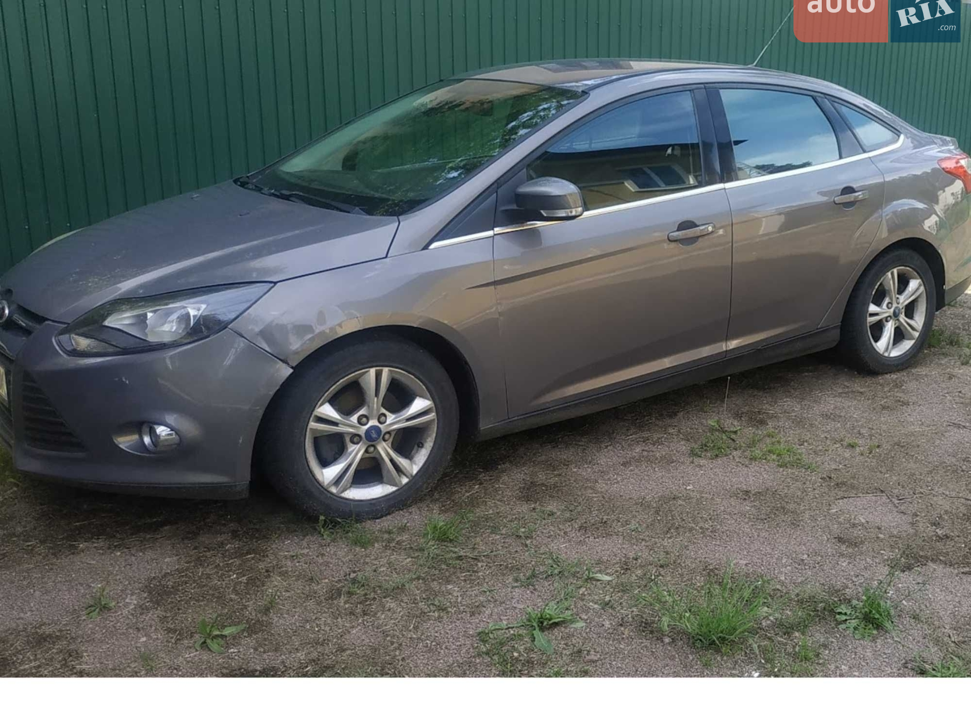 2011 Ford Focus - мініатюра 2