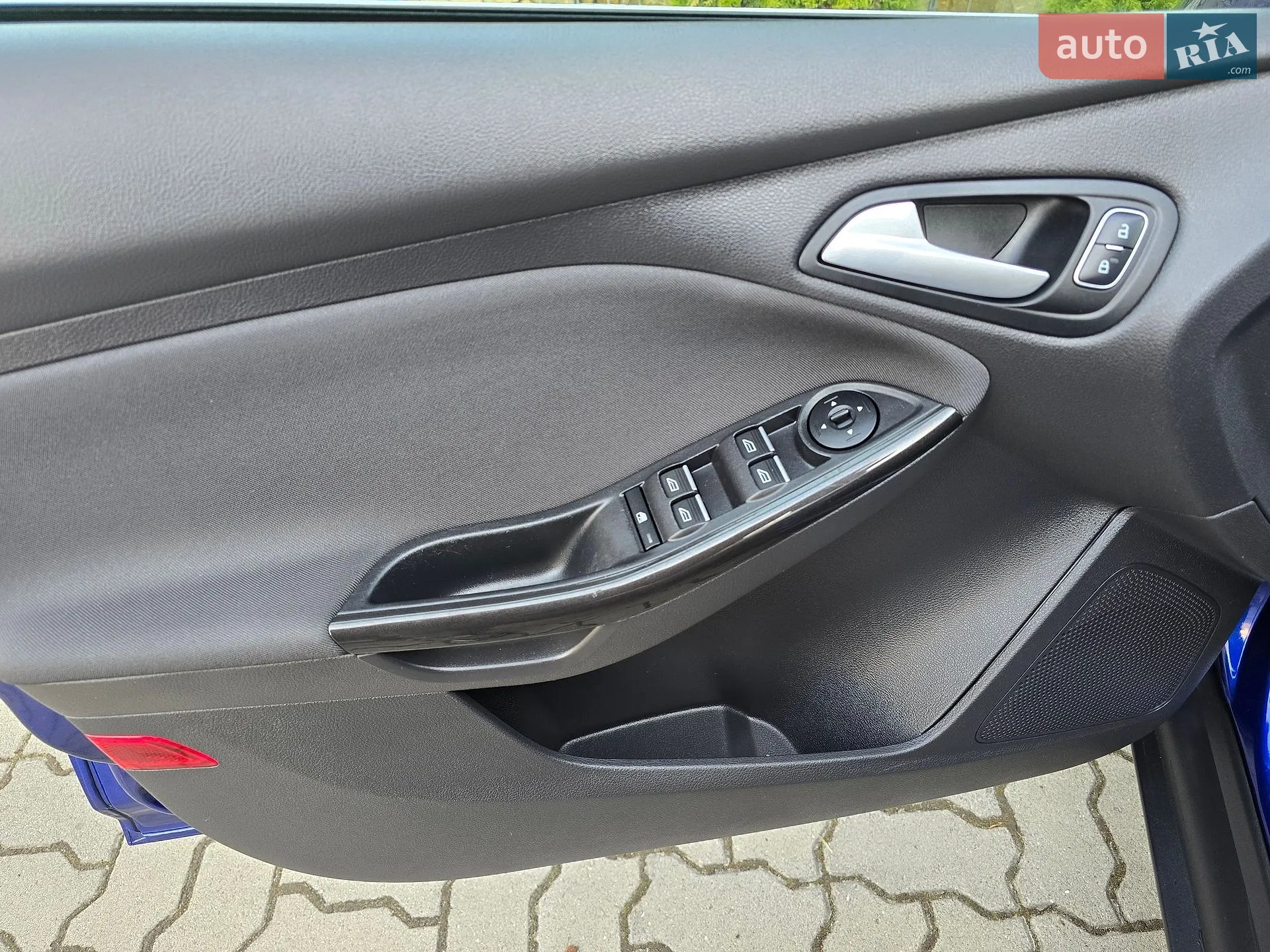 2015 Ford Focus - мініатюра 25