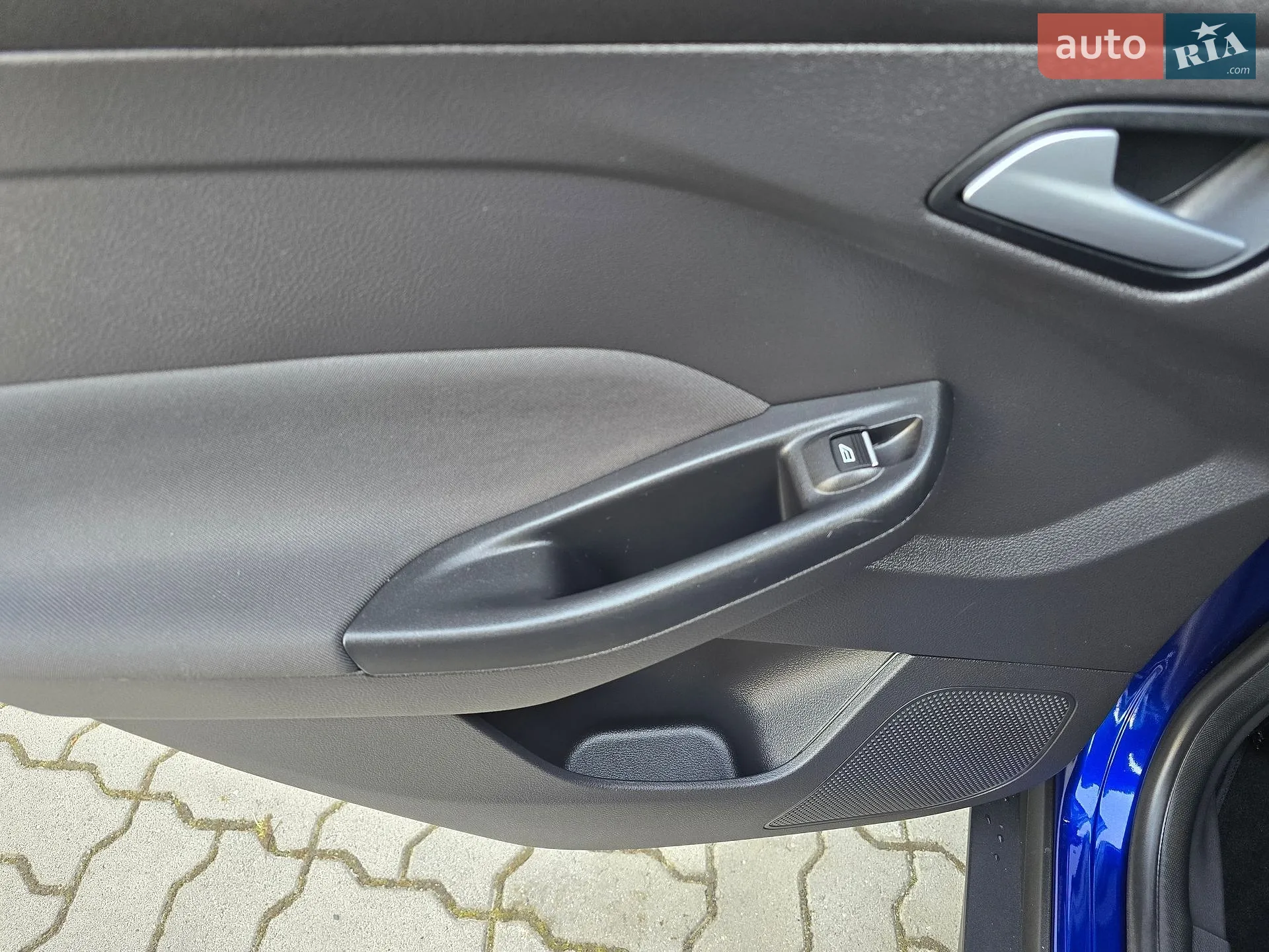 2015 Ford Focus - мініатюра 29