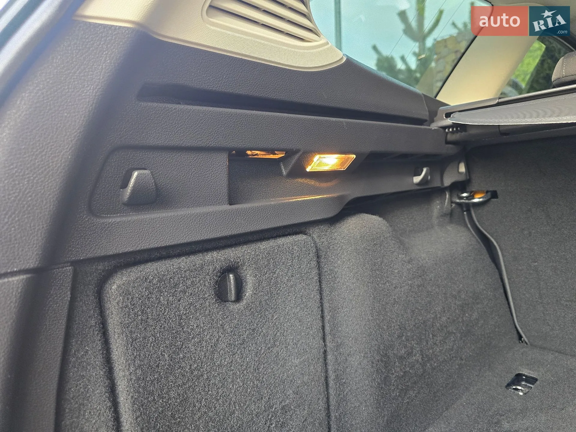 2015 Ford Focus - мініатюра 35