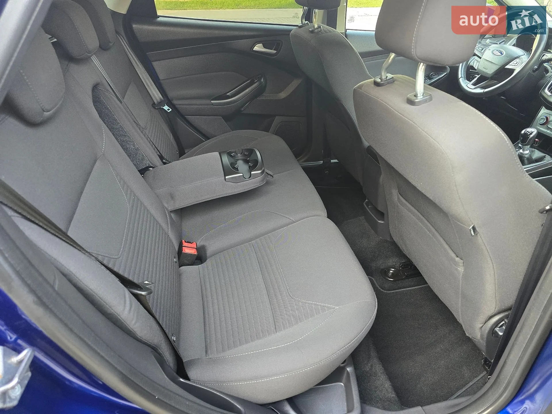 2015 Ford Focus - мініатюра 40