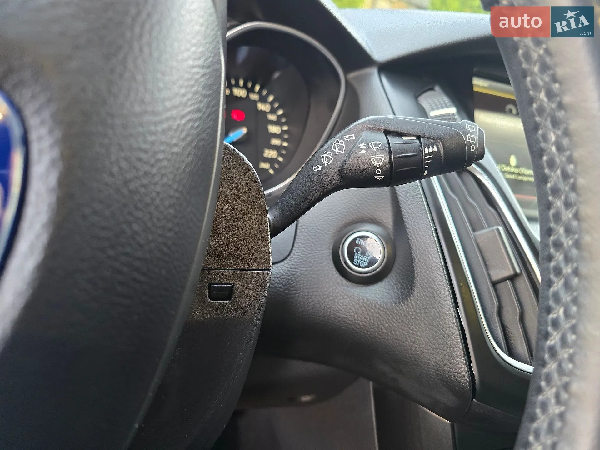 2015 Ford Focus - мініатюра 57