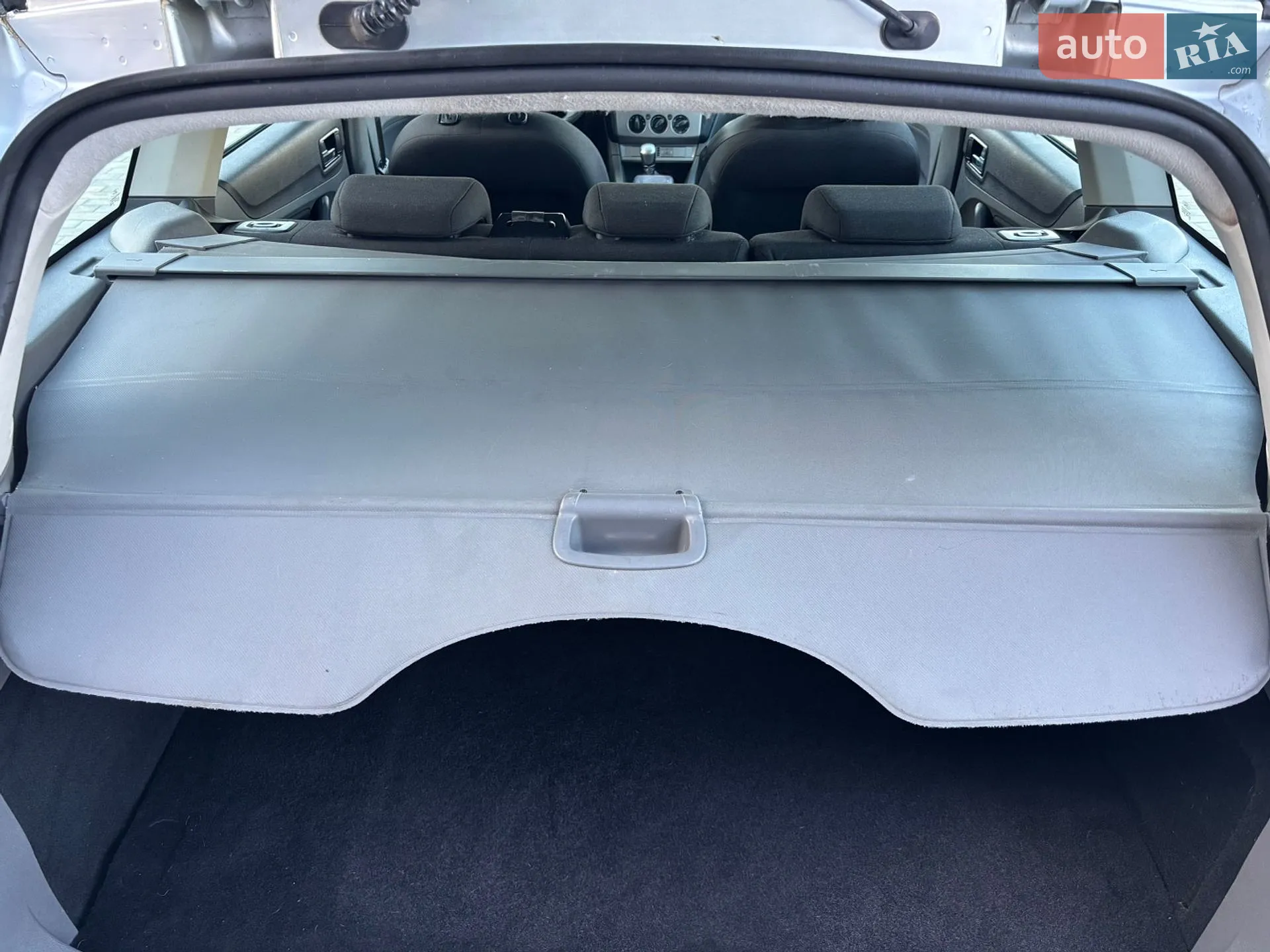 2010 Ford Focus - мініатюра 23