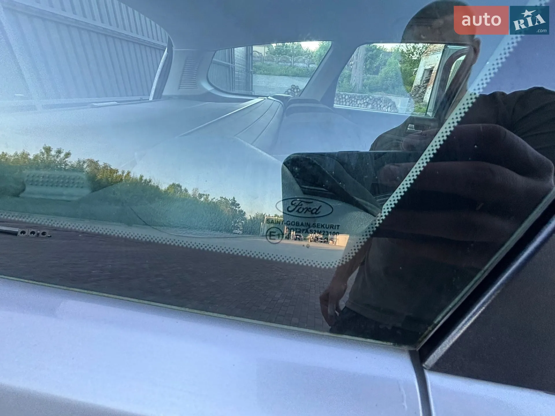 2010 Ford Focus - мініатюра 41