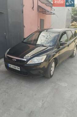 Универсал Ford Focus 2009 в Днепре