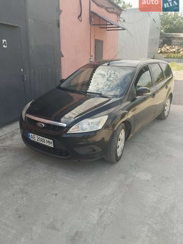 Ford Focus 2009
