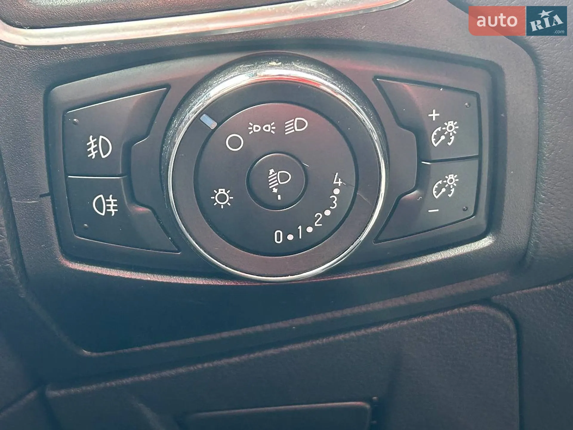 2013 Ford Focus - мініатюра 13