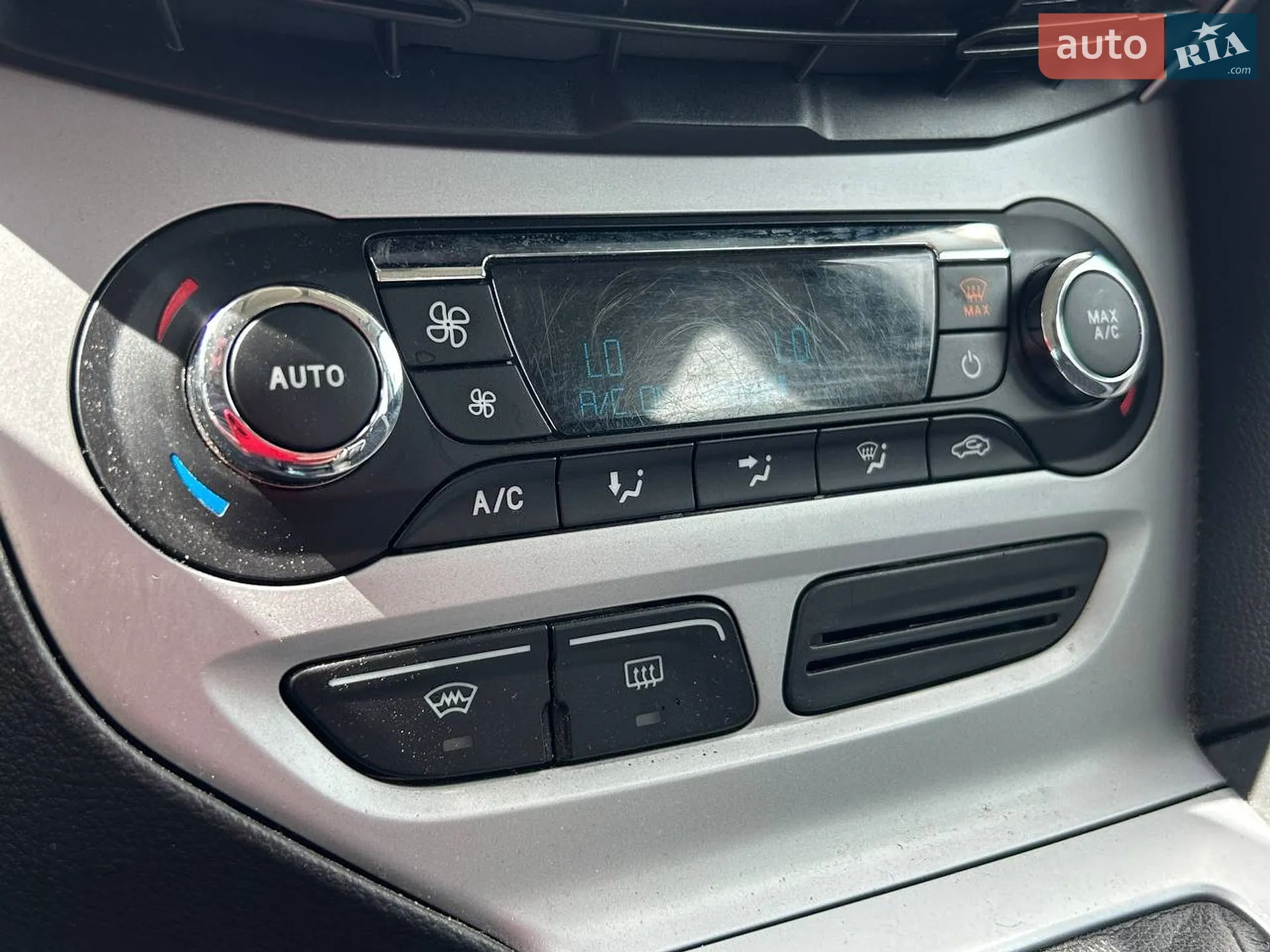 2013 Ford Focus - мініатюра 23