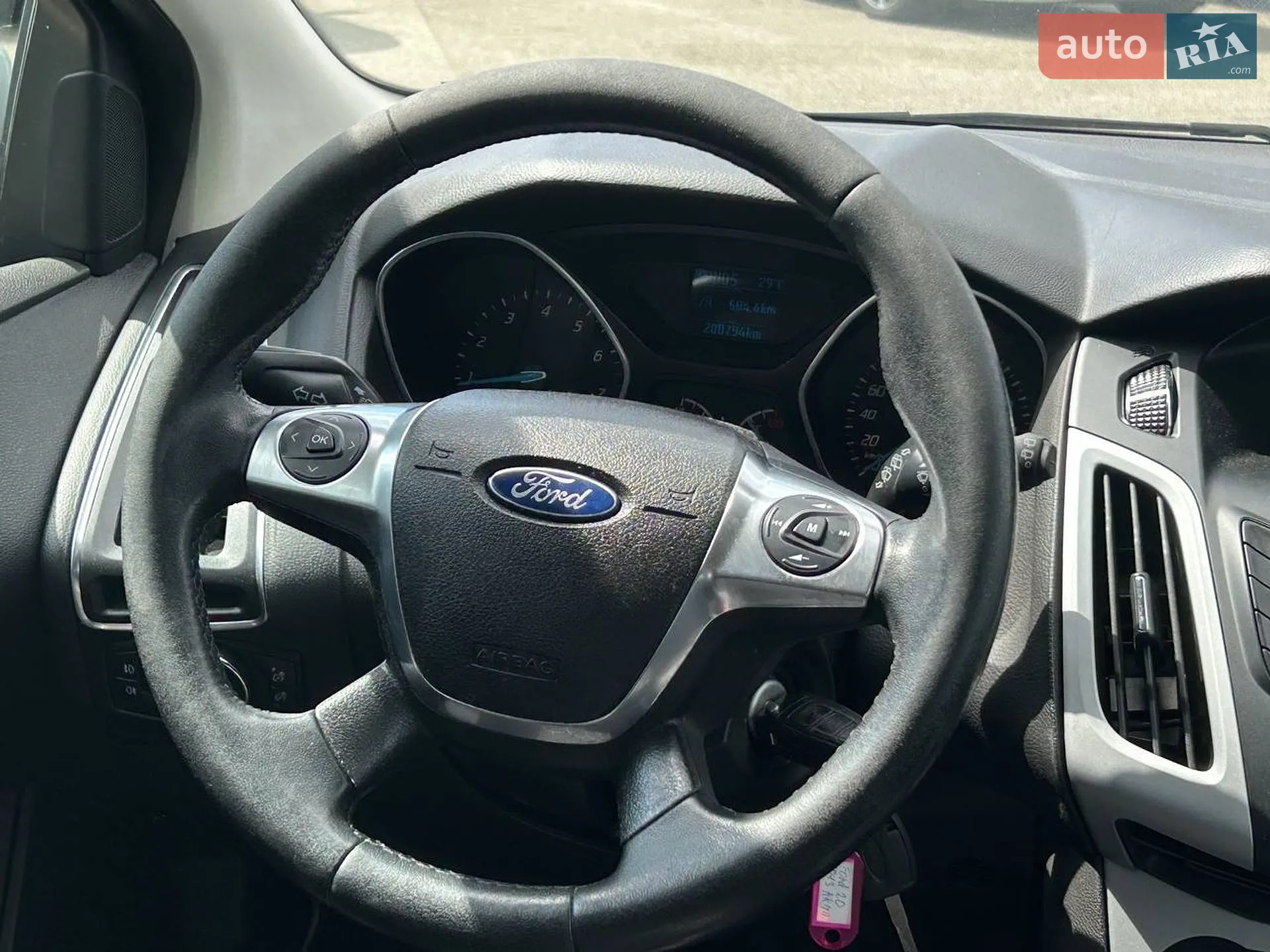 2013 Ford Focus - мініатюра 27