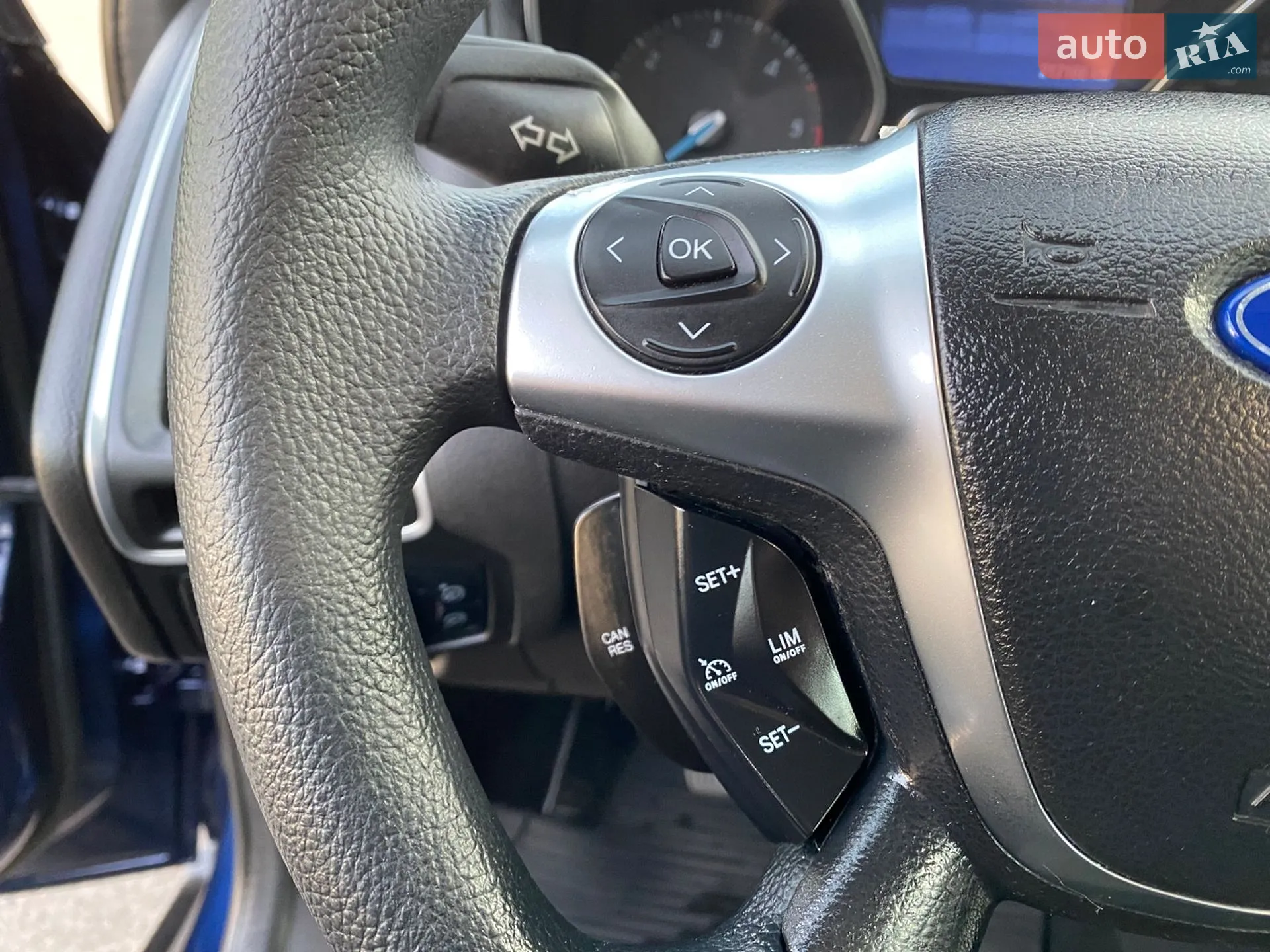 2012 Ford Focus - мініатюра 21