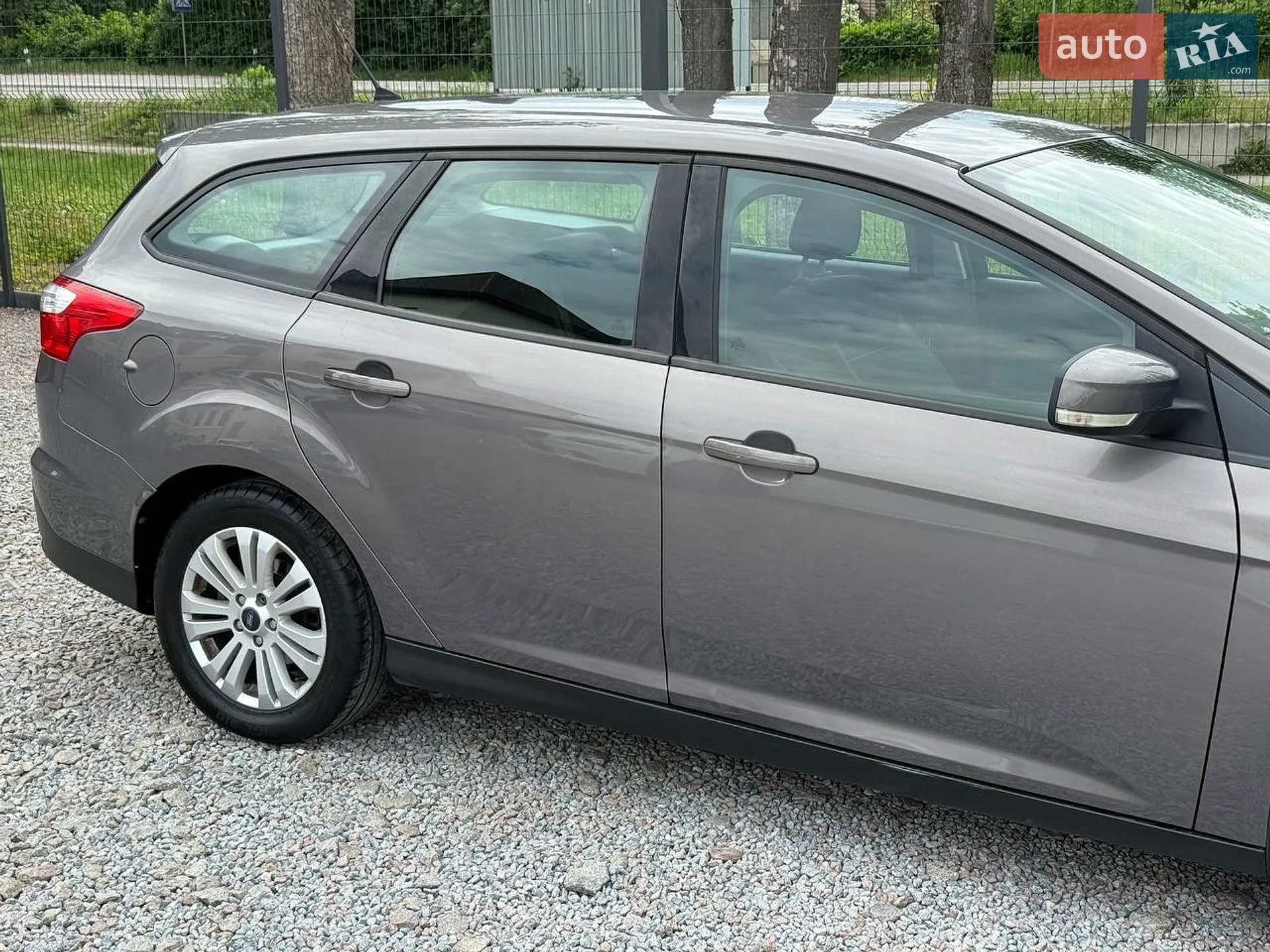 2012 Ford Focus - мініатюра 19