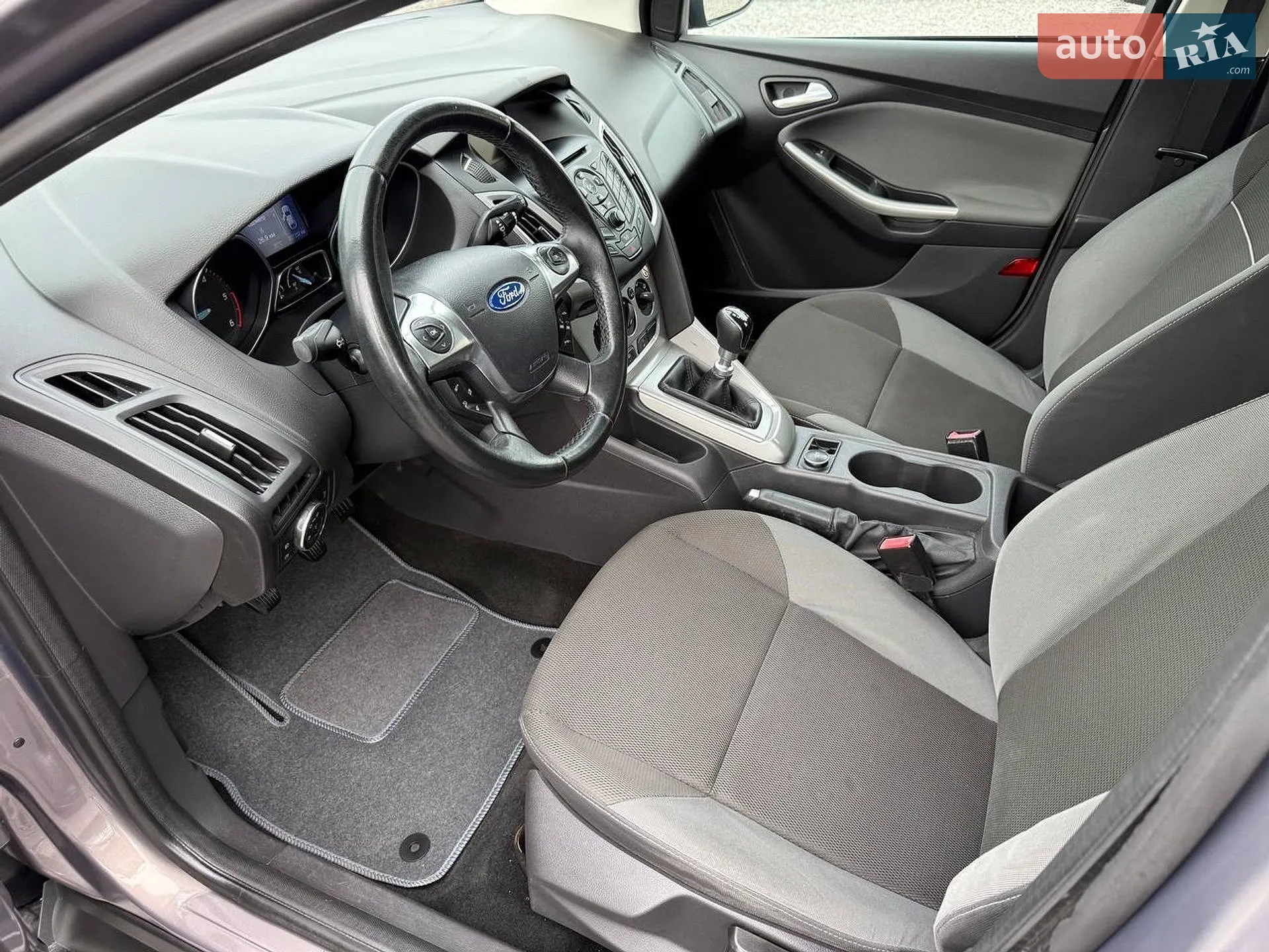 2012 Ford Focus - мініатюра 24